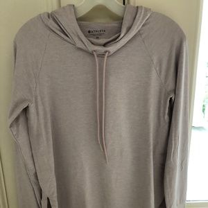 Athleta Uptempo Hoodie